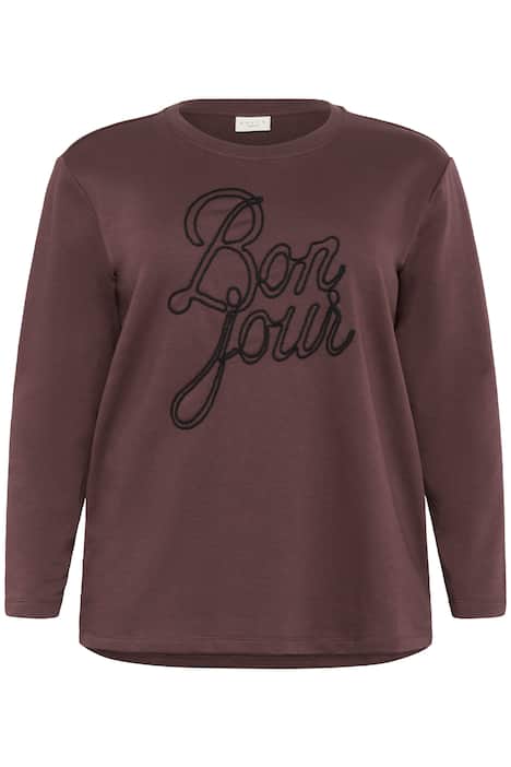 Sweatshirt Loose fit