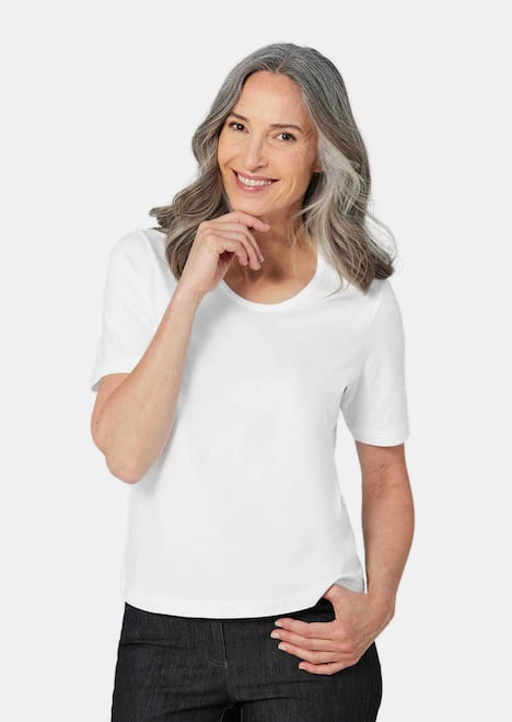 T-Shirt im 3er-Pack