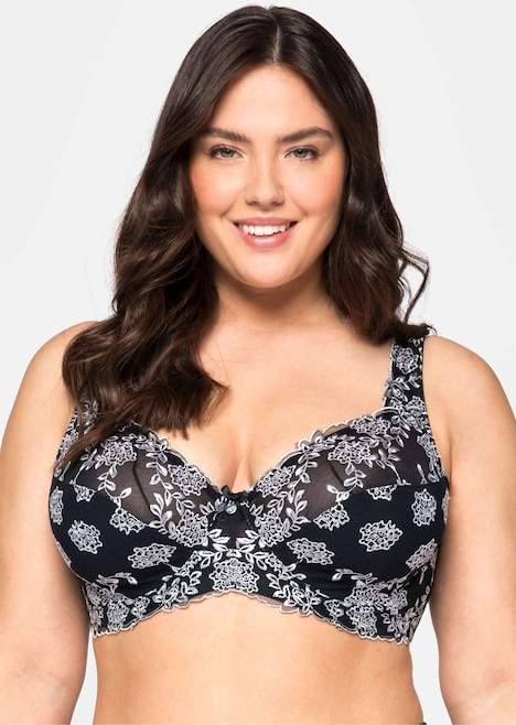 Bügel-BH keine Angabe