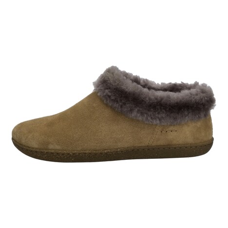 Damen Halbschuh Jill 13, sand-kombi