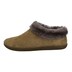 Damen Halbschuh Jill 13, sand-kombi