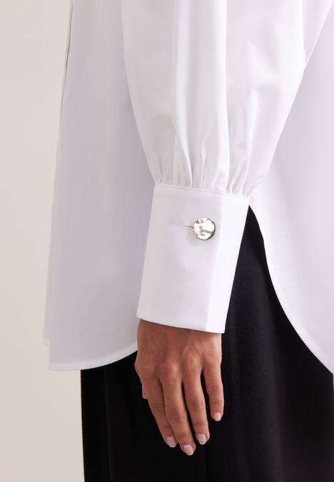 Damen Hemdbluse - Uni