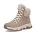 Schnürstiefel W3971