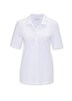 Poloshirt in hochwertigem Pikee