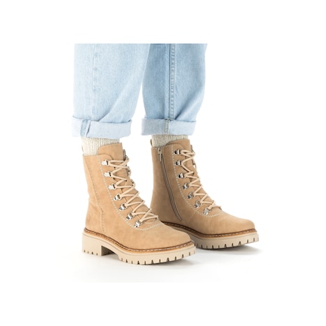 Biker Boots 72643