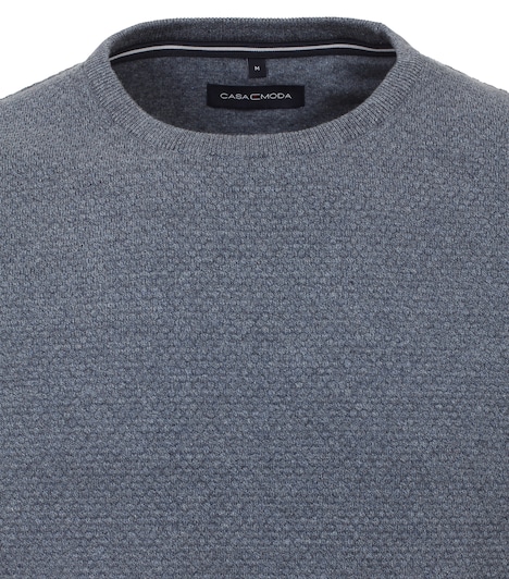 Pullover uni