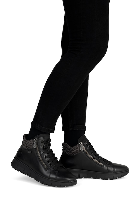 Schnürstiefel N1305