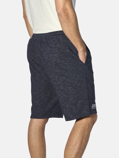 Dubbel Pak Sweat Bermuda JORNRIK