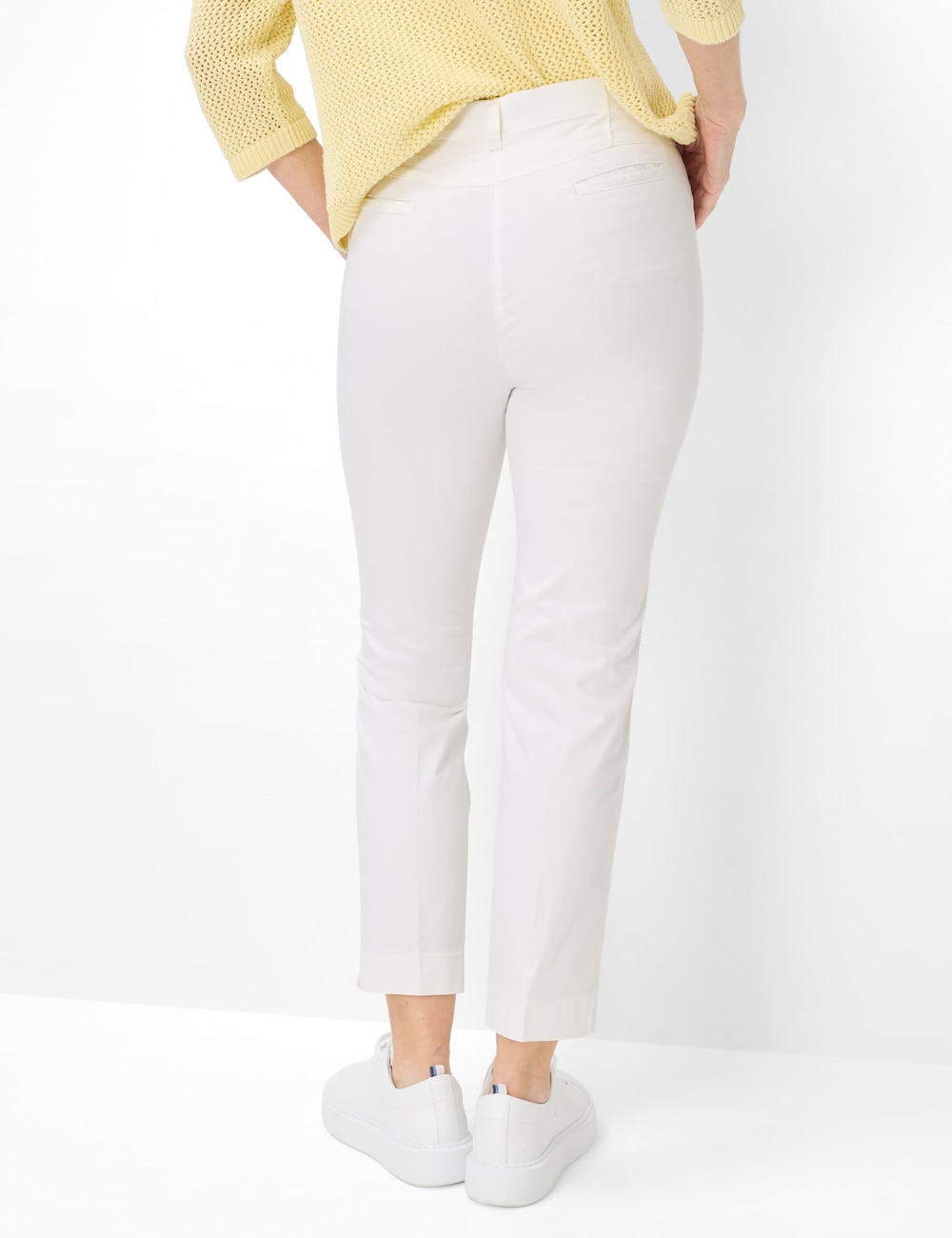 Style LORELLA Hosen lang