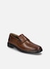 Herren Slipper Alastair 15, cognac