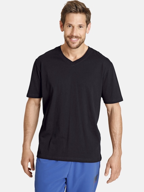 Jan Vanderstorm Doppelpack T-Shirt OSMO