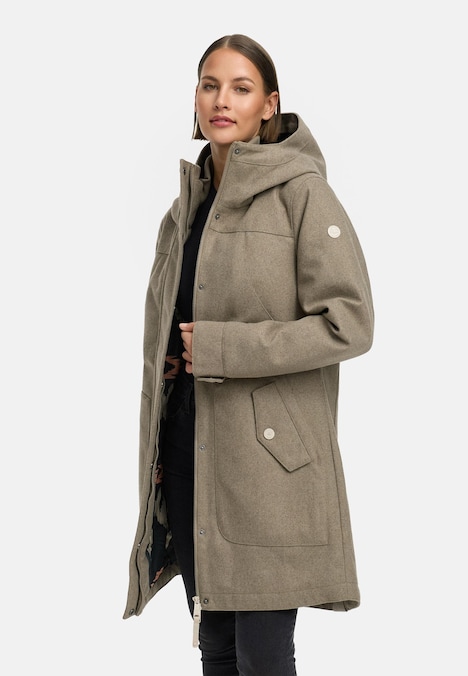 Wintermantel Jannisa Coat