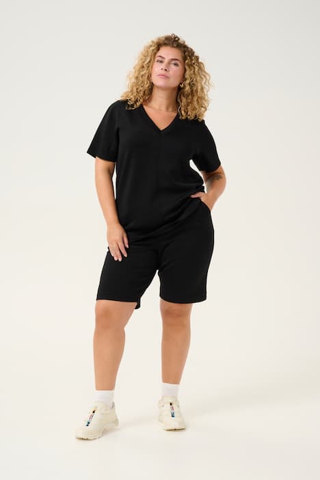T-shirt Loose fit