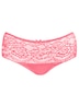 High-Panty LACE BASIC