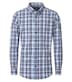 Freizeithemd kariert Comfort Fit