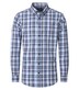 Freizeithemd kariert Comfort Fit