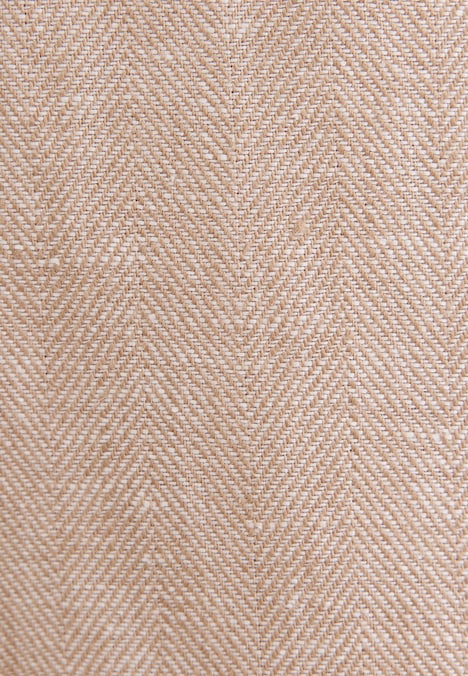 Damen Stoffhose - Uni