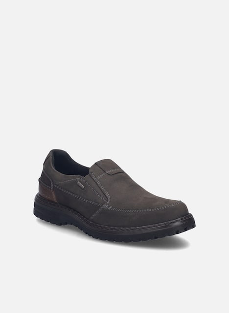 Herren Slipper Erroll 60, fango-kombi