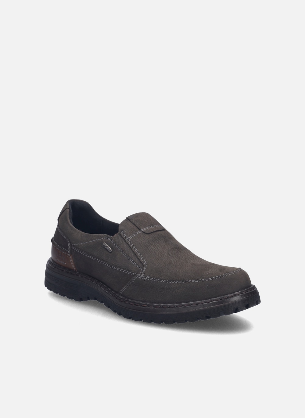 Herren Slipper Erroll 60, fango-kombi