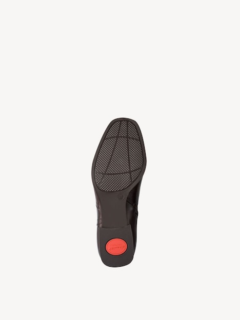 Damen Stiefel H-Weite
