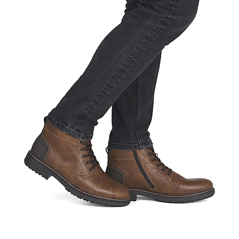 Schnürstiefel 33140