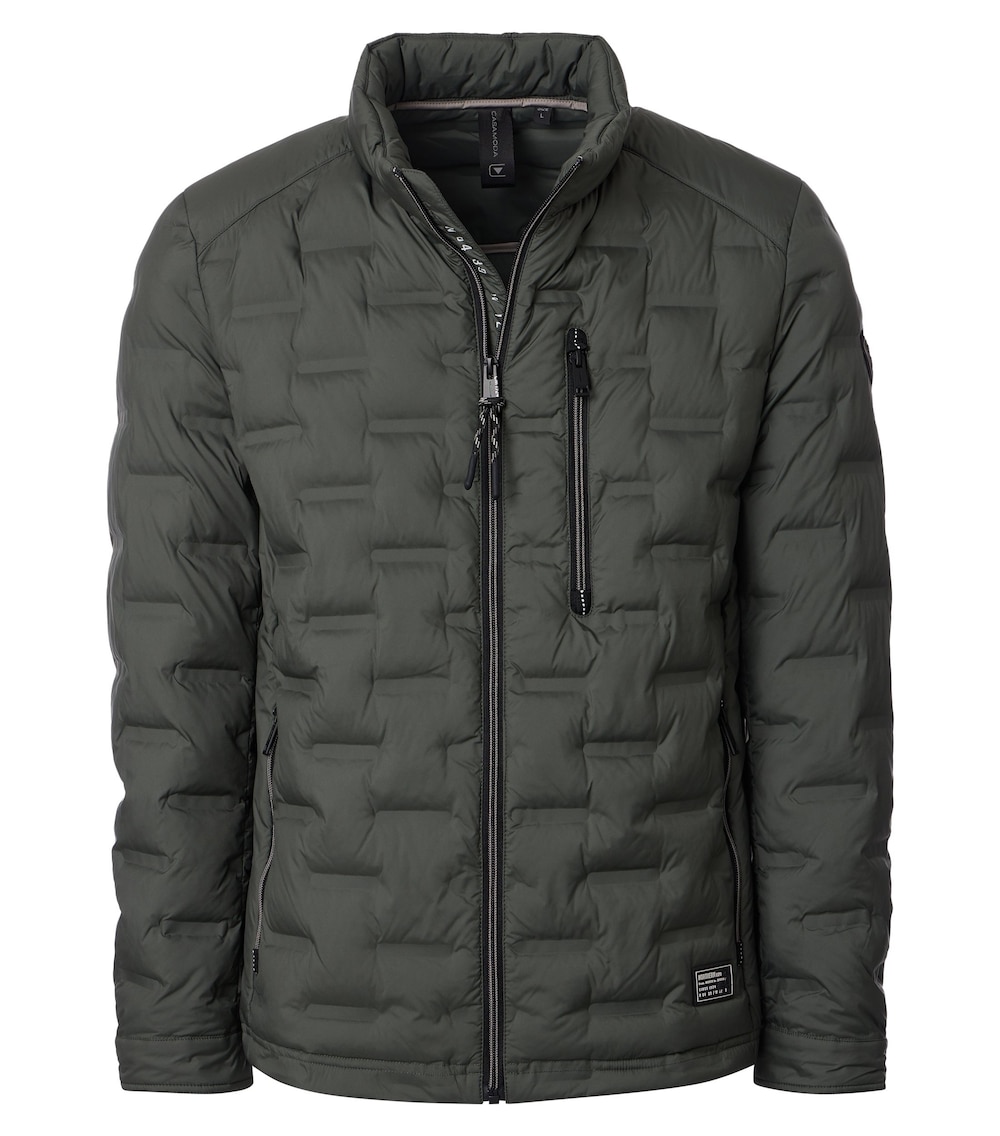 Jacke uni