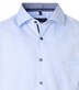 Businesshemd uni Modern Fit