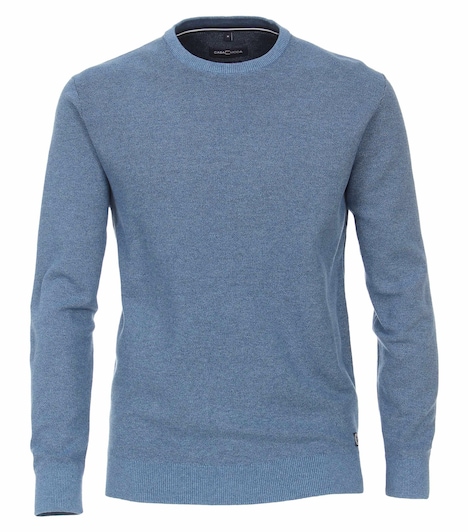 Pullover uni