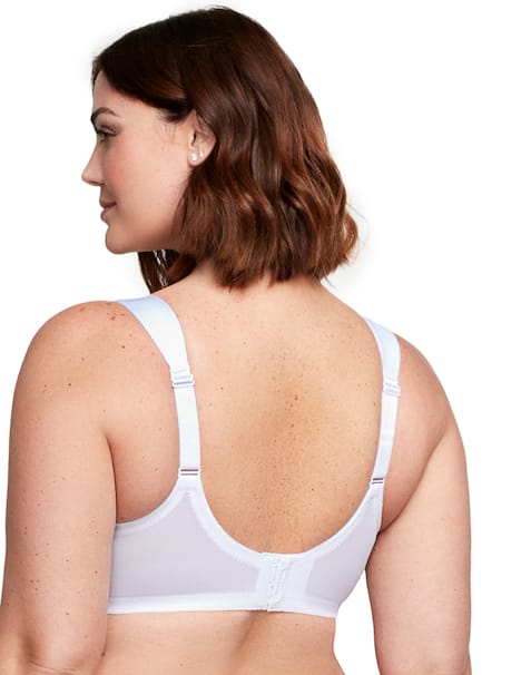 Nahtlos stützender MagicLift-T-Shirt-BH