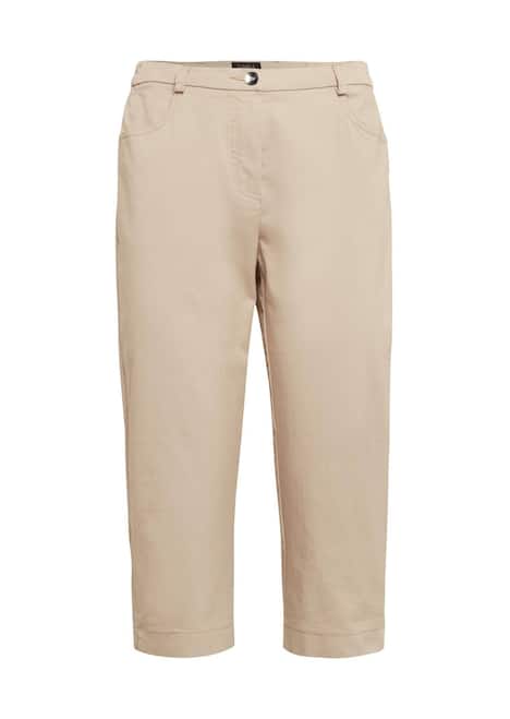 GOLDNER Capri-jeans Capri-jeans