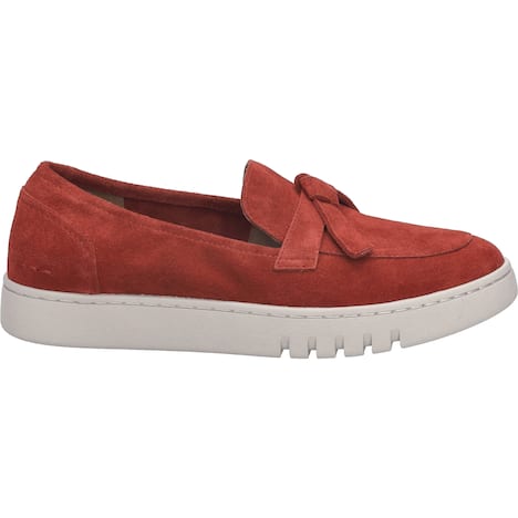 Damen Slipper Jessie 08, hibiscus