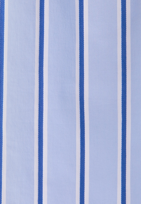 Damen Kleid - Gestreift
