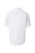 Leinenhemd Kurzarm uni Casual Fit