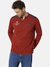 Langarmshirt VELDALO