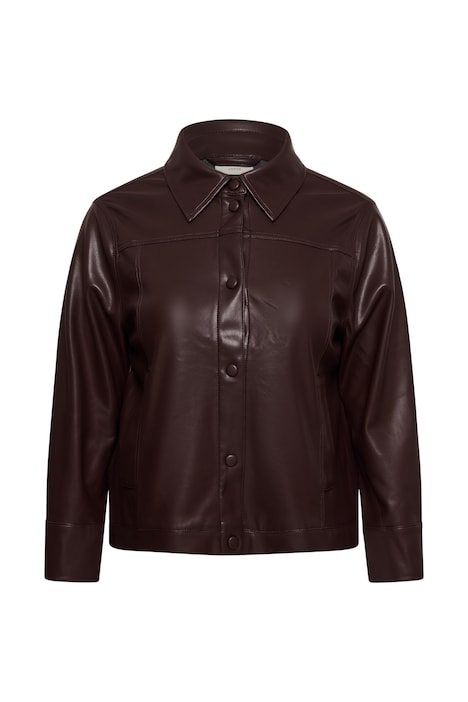 Jacke Regular fit