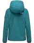 Übergangsjacke Erdbeere