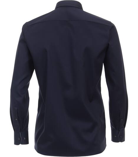 Businesshemd uni Modern Fit