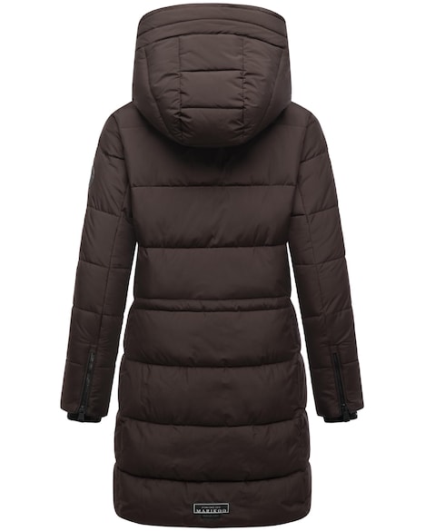 Wintermantel Karumikoo XVI