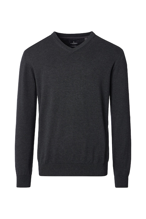 Pullover uni