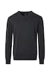 Pullover uni