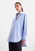 Damen Hemdbluse - Uni
