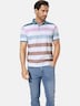 Poloshirt ALRIN