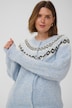 Strickjacke Loose fit