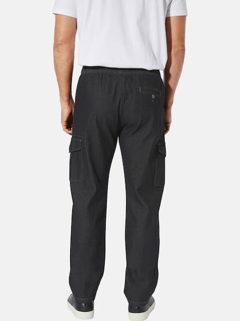 Schlupfjeans CONCEZIO