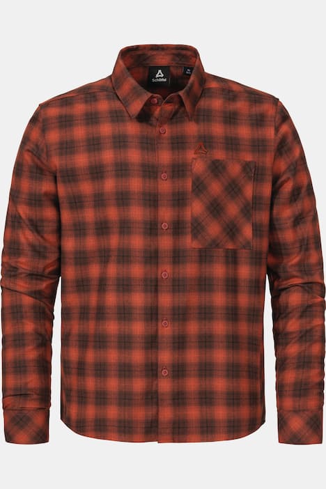 Hemden Urban Shirt Style Kleion MNS