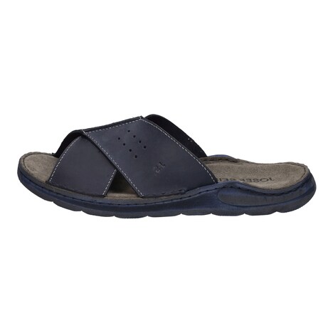 Herren Sandale Maverick 04, jeans