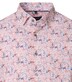 Businesshemd Print Modern Fit