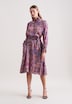 Damen Kleid - Druck