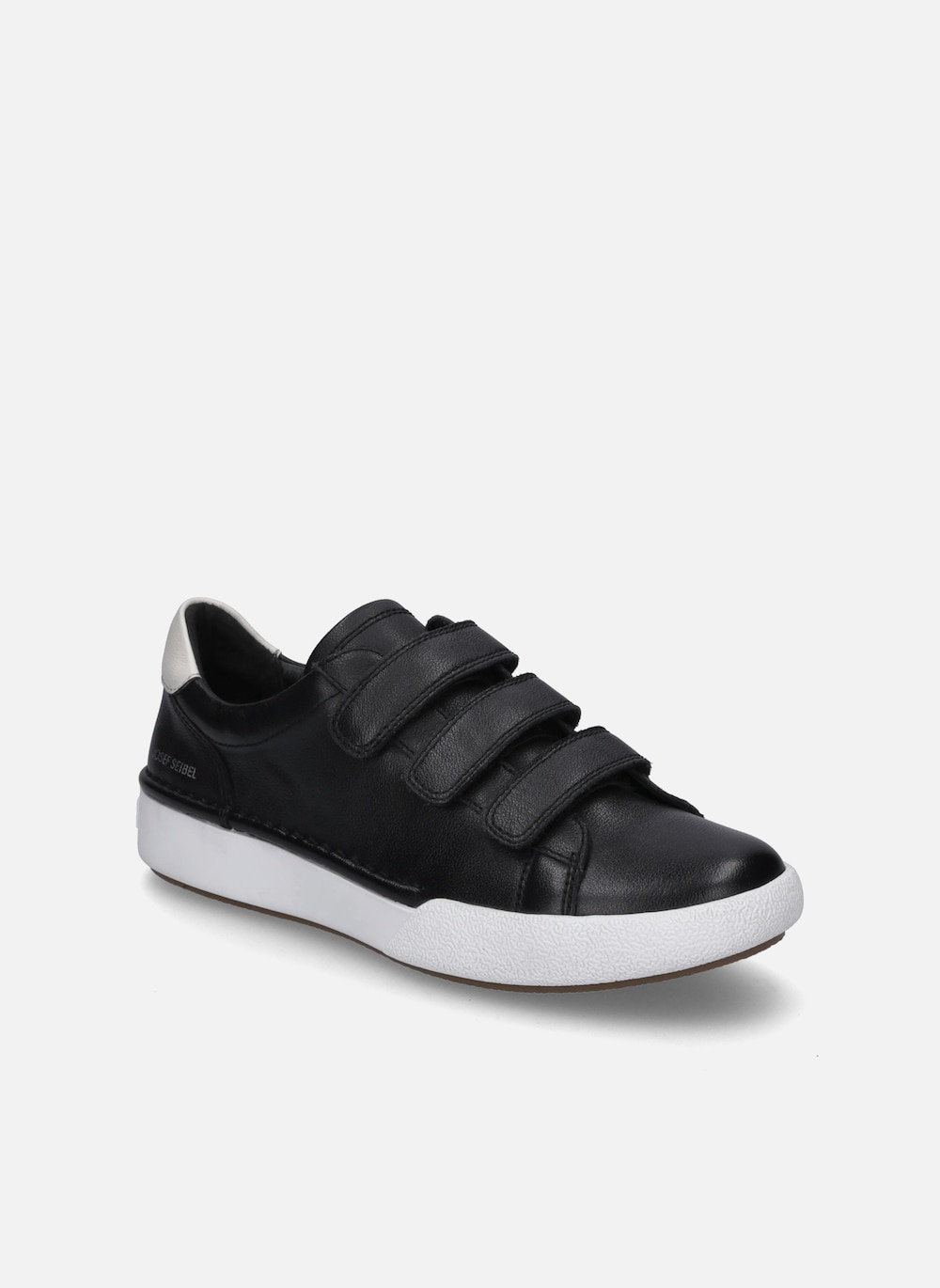 Damen Sneaker Claire 12, schwarz-kombi