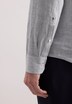 Herren Business Hemd - Uni
